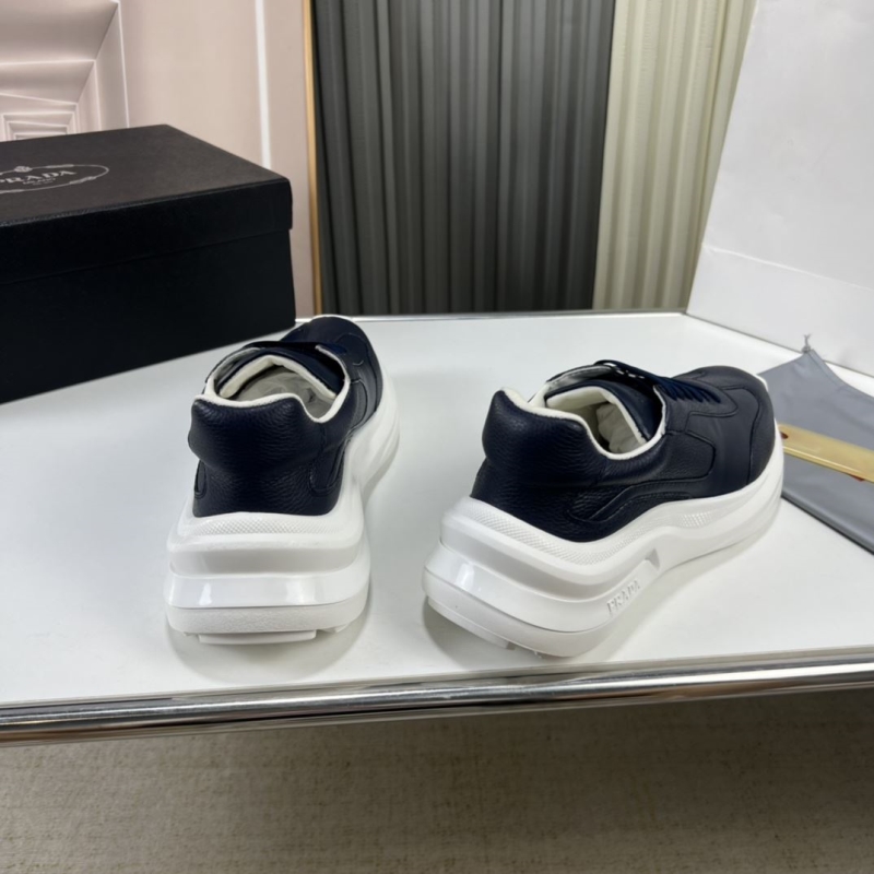 Prada Casual Shoes